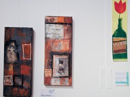 Quartner Mäss Sonntag